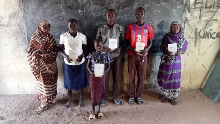 Empowering Communities Through Adult Education: A Step Toward Literacy
