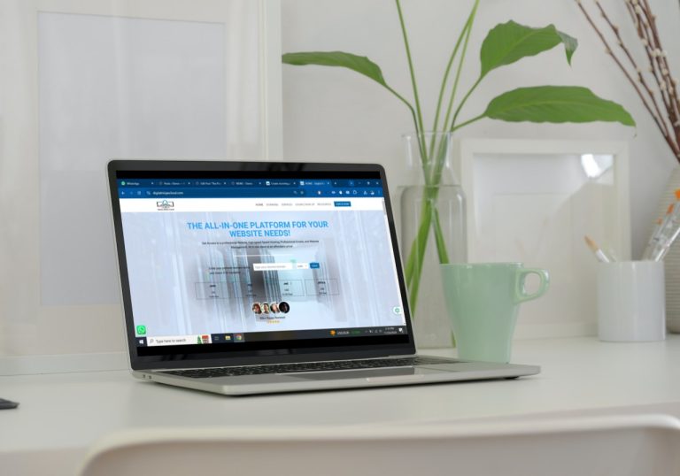 Top 5 Features of a High-Performing Website for small and Large Co-Operations