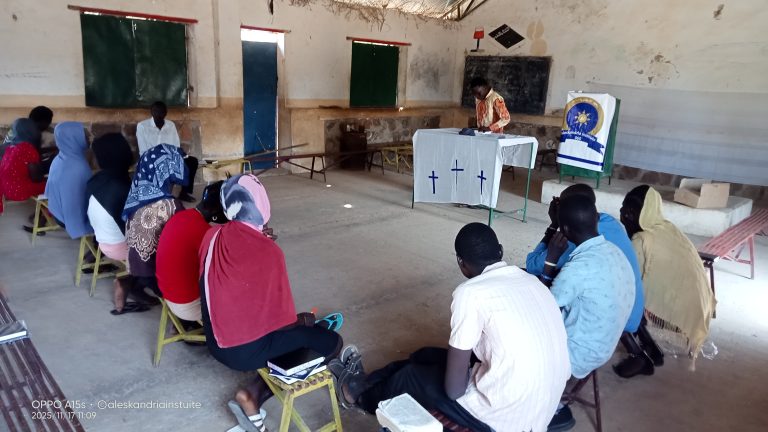 مؤتمر الشباب الاول